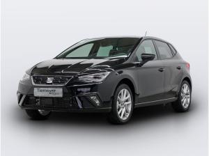 Seat Ibiza FR NAVI, LED ***SOFORT VERFÜGBAR***