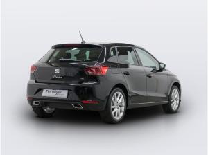 Seat Ibiza FR NAVI, LED ***SOFORT VERFÜGBAR***
