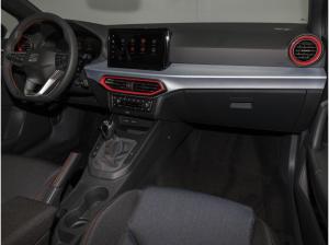Seat Ibiza FR NAVI, LED ***SOFORT VERFÜGBAR***