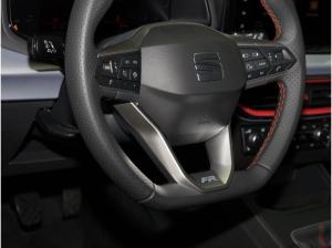 Seat Ibiza FR NAVI, LED ***SOFORT VERFÜGBAR***