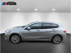 BMW 116 DAB LED RFK Komfortzg. Parkassistent Shz