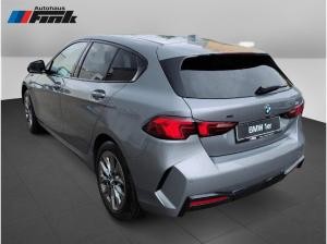 BMW 116 DAB LED RFK Komfortzg. Parkassistent Shz