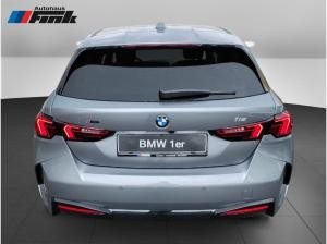 BMW 116 DAB LED RFK Komfortzg. Parkassistent Shz