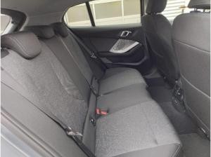 BMW 116 DAB LED RFK Komfortzg. Parkassistent Shz