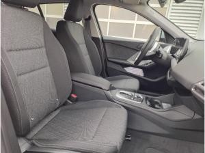 BMW 116 DAB LED RFK Komfortzg. Parkassistent Shz