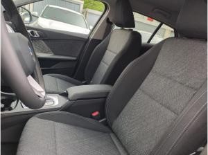 BMW 116 DAB LED RFK Komfortzg. Parkassistent Shz