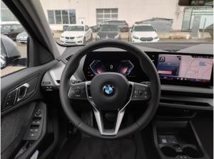 BMW 116 DAB LED RFK Komfortzg. Parkassistent Shz