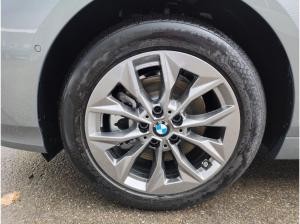 BMW 116 DAB LED RFK Komfortzg. Parkassistent Shz