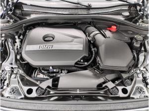 BMW 116 DAB LED RFK Komfortzg. Parkassistent Shz