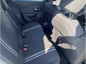 Opel Corsa F 1.2T Rückfahrkamera,Sitzheizung,Tempomat