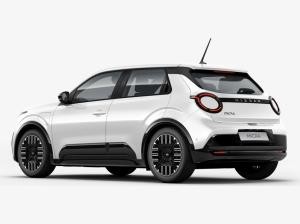 Nissan Micra ⚡️MICRA EV Engage ✔️40 kWh - 90 kW - Bestellaktion ✅