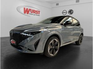 Nissan Qashqai (J12B) N-Design Aktionspreis!