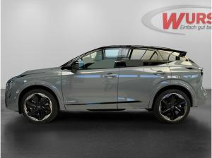 Nissan Qashqai (J12B) N-Design Aktionspreis!
