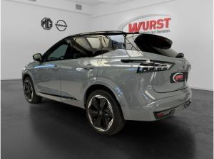 Nissan Qashqai (J12B) N-Design Aktionspreis!
