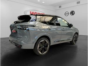 Nissan Qashqai (J12B) N-Design Aktionspreis!