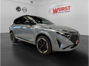 Nissan Qashqai (J12B) N-Design Aktionspreis!