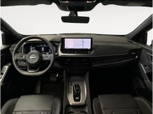 Nissan Qashqai (J12B) N-Design Aktionspreis!