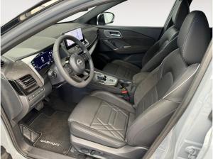 Nissan Qashqai (J12B) N-Design Aktionspreis!