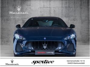 Maserati Granturismo Sport *Carbon-Paket*