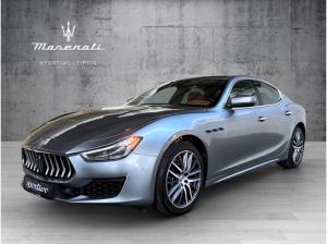 Maserati Ghibli GT *Executive*