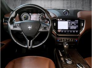 Maserati Ghibli GT *Executive*