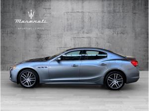 Maserati Ghibli GT *Executive*
