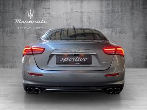 Maserati Ghibli GT *Executive*