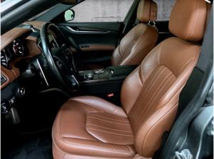 Maserati Ghibli GT *Executive*
