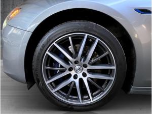 Maserati Ghibli GT *Executive*