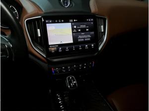 Maserati Ghibli GT *Executive*
