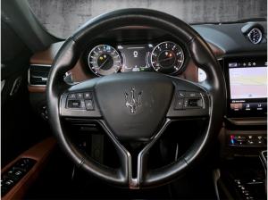 Maserati Ghibli GT *Executive*