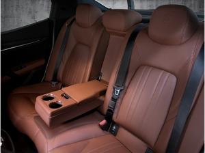 Maserati Ghibli GT *Executive*
