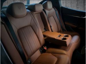 Maserati Ghibli GT *Executive*