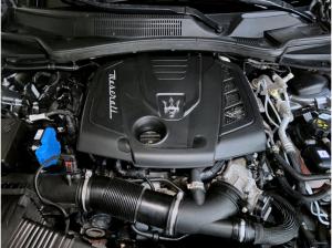 Maserati Ghibli GT *Executive*