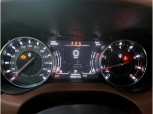 Maserati Ghibli GT *Executive*