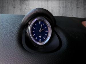 Maserati Ghibli GT *Executive*