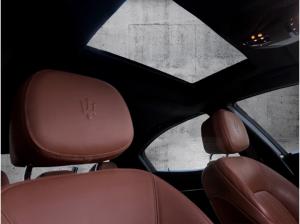 Maserati Ghibli GT *Executive*