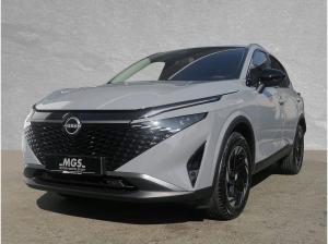 Nissan Qashqai QASHQAI 1.3 DIG-T MHEV N-Connecta #WINTERPAKET