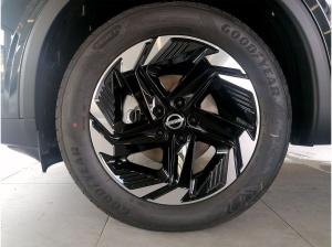 Nissan Qashqai QASHQAI 1.3 DIG-T MHEV N-Connecta #WINTERPAKET