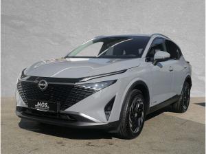 Nissan Qashqai QASHQAI N-Connecta 1.5 VC-T e-Power #KOMFORT