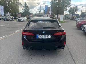 BMW 530 e xDrive Touring - 0,5% Versteuerung - Anhängerkupplung -  Autobahnassistent - Bowers & Wilkins Surr