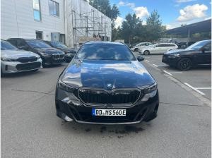 BMW 530 e xDrive Touring - 0,5% Versteuerung - Anhängerkupplung -  Autobahnassistent - Bowers & Wilkins Surr
