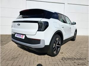 Ford Explorer RWD 77kWh Ergo-Sitze Allwetter WLTP 581 km *sofort*