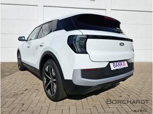 Ford Explorer RWD 77kWh Ergo-Sitze Allwetter WLTP 581 km *sofort*