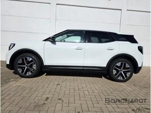 Ford Explorer RWD 77kWh Ergo-Sitze Allwetter WLTP 581 km *sofort*