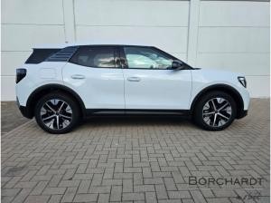 Ford Explorer RWD 77kWh Ergo-Sitze Allwetter WLTP 581 km *sofort*