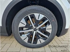 Ford Explorer RWD 77kWh Ergo-Sitze Allwetter WLTP 581 km *sofort*