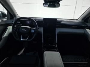 Ford Explorer RWD 77kWh Ergo-Sitze Allwetter WLTP 581 km *sofort*