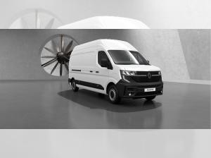 Renault Master Speditionen?L3H3 - TOP DEAL?14,8 m³ Ladevolumen