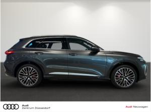 Audi SQ5 3.0 TFSI Quattro (Düsseldorf)